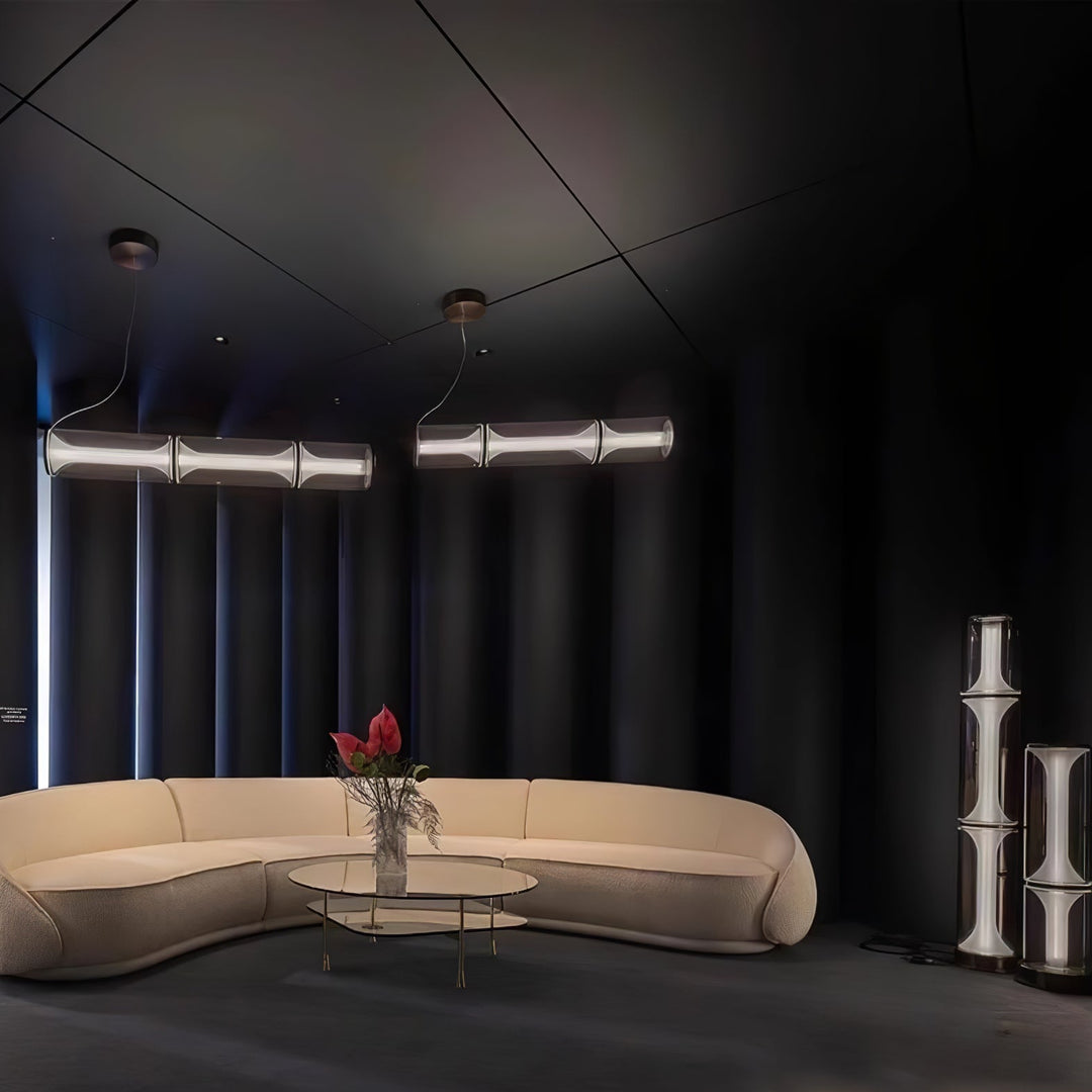 Miles Pendant Light - Vakkerlight