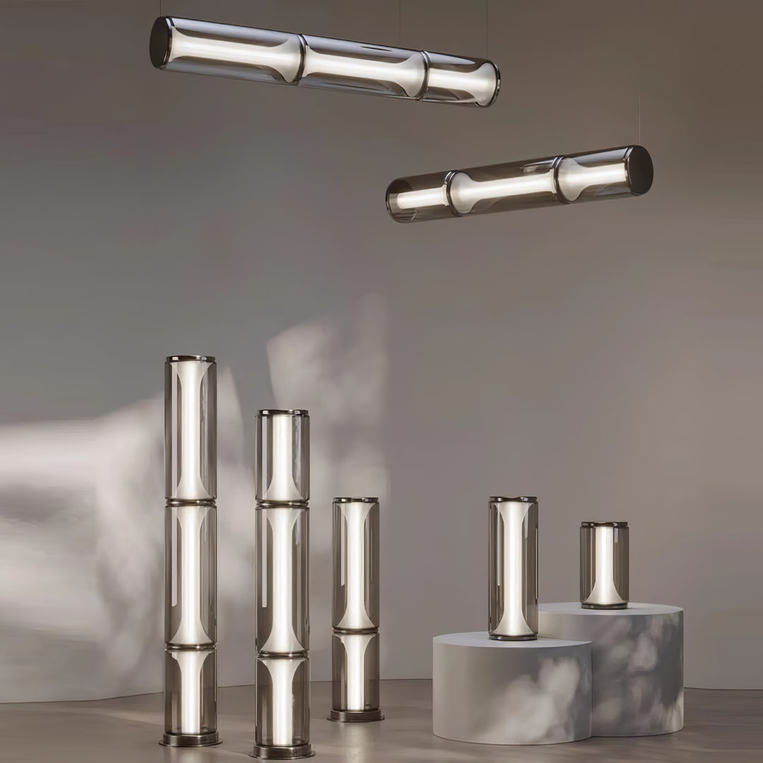 Miles Pendant Light - Vakkerlight