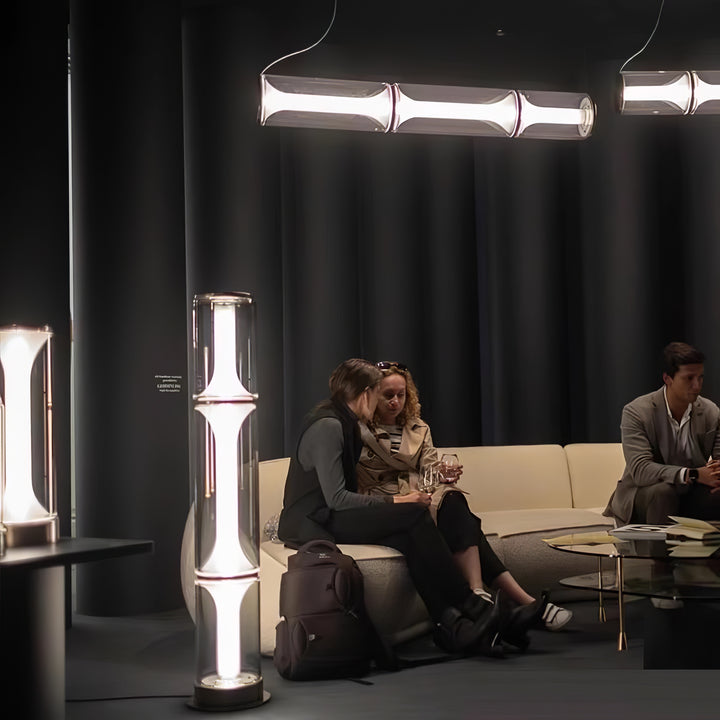 Miles Pendant Light - Vakkerlight