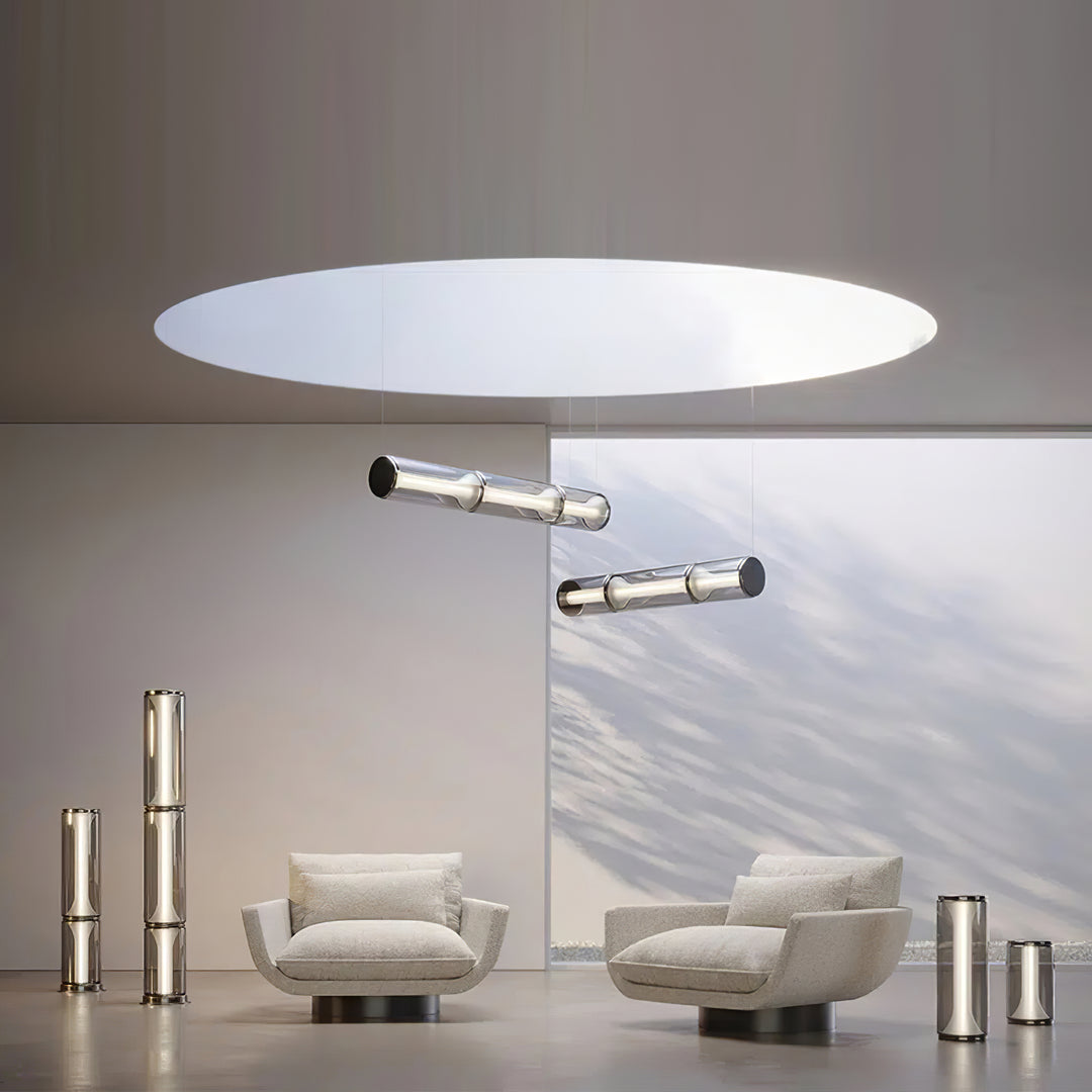 Miles Pendant Light - Vakkerlight