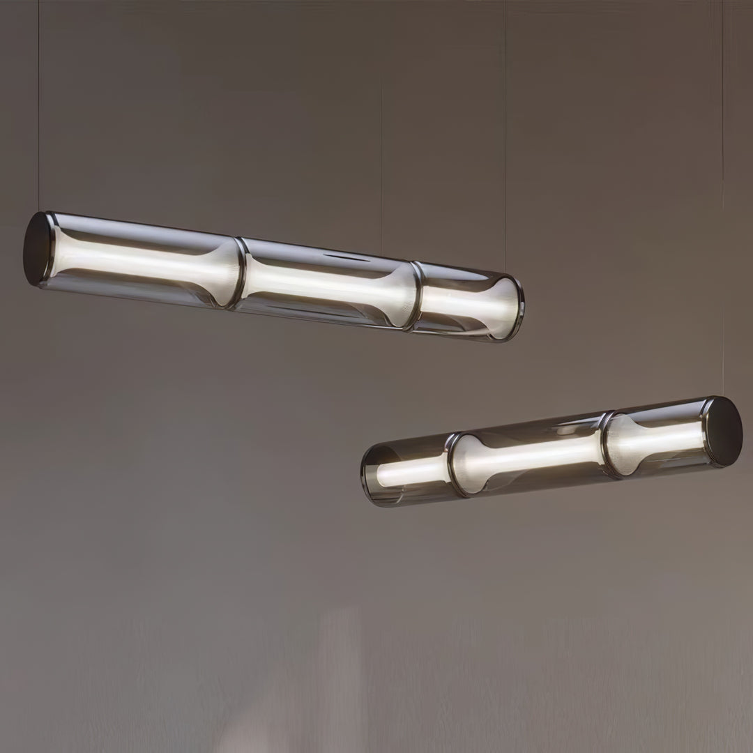 Miles Pendant Light - Vakkerlight