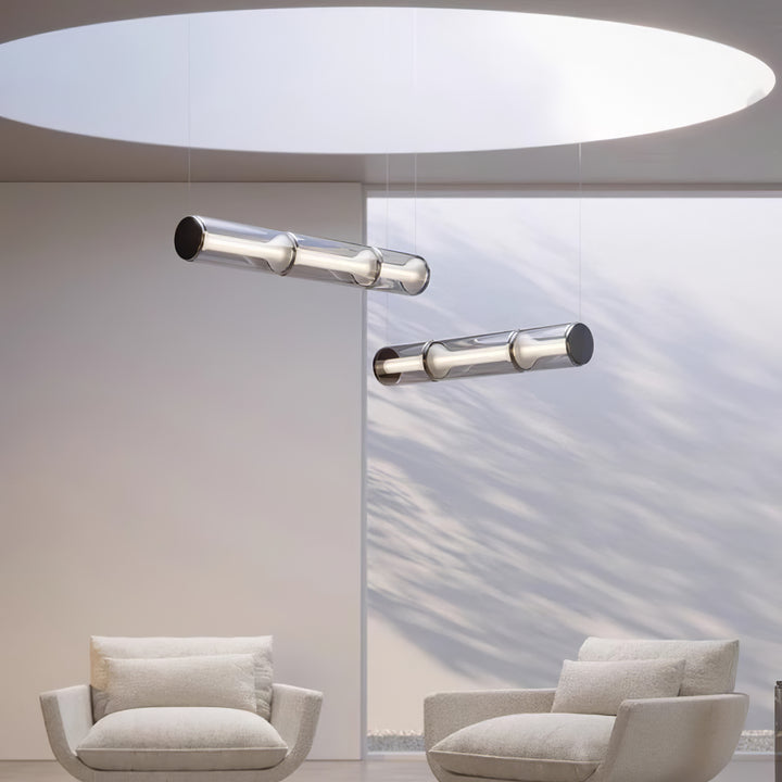 Miles Pendant Light - Vakkerlight