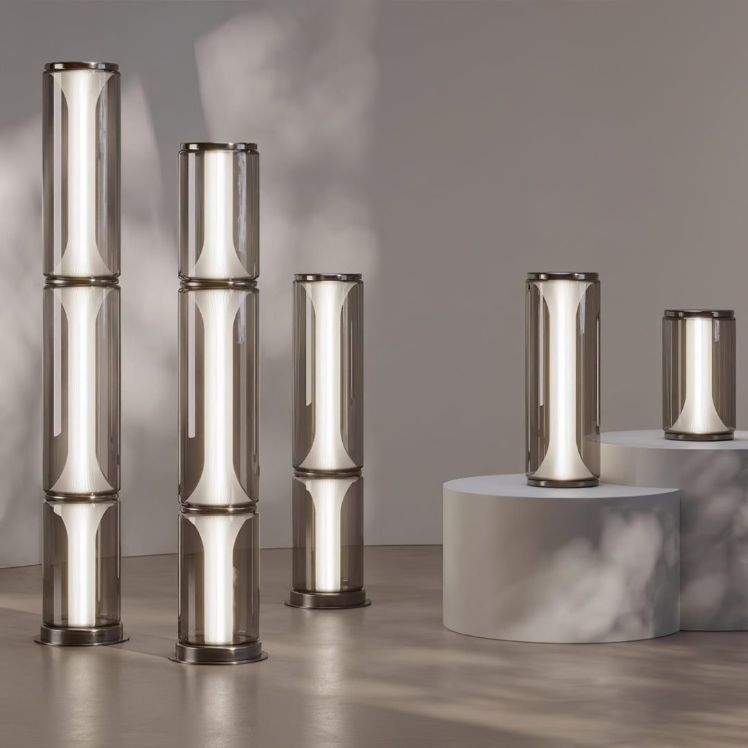 Miles Pendant Light - Vakkerlight