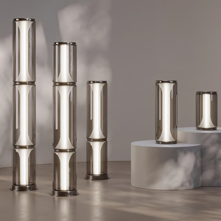 Miles Pendant Light - Vakkerlight