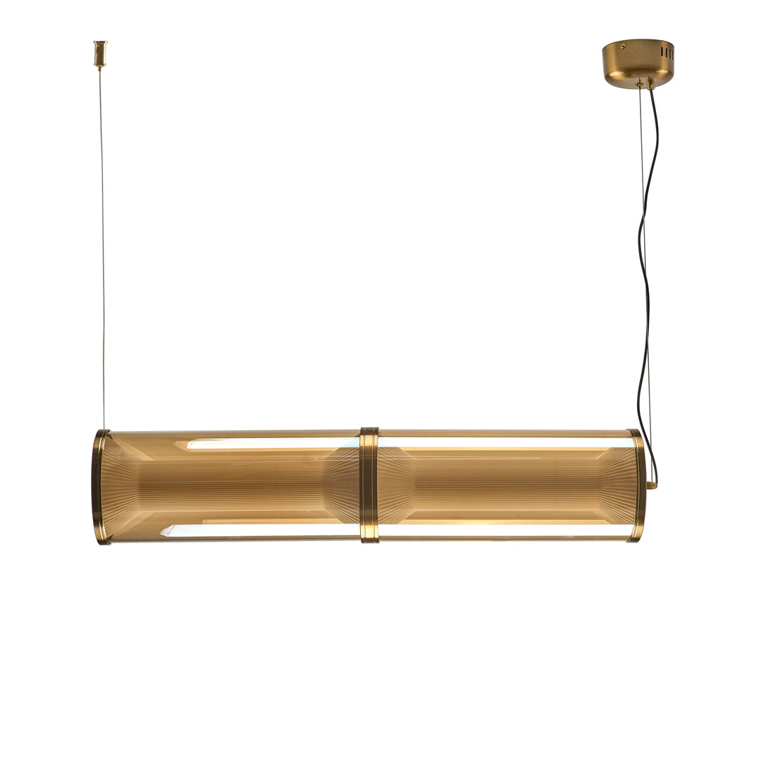 Miles Pendant Light - Vakkerlight