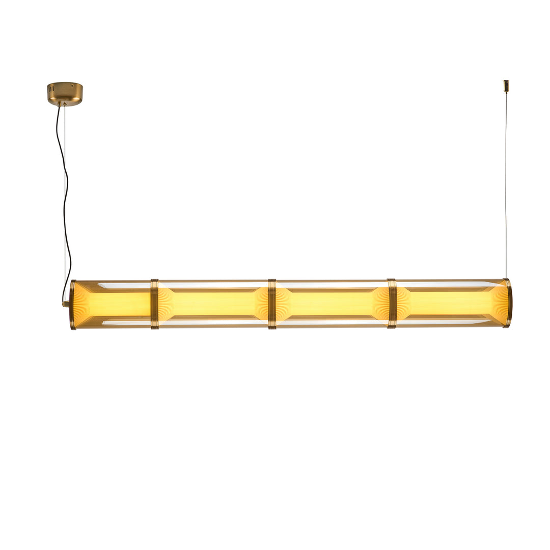 Miles Pendant Light - Vakkerlight