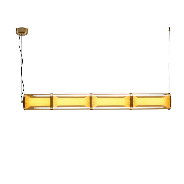Miles Pendant Light - Vakkerlight