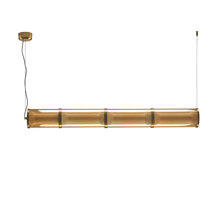 Miles Pendant Light - Vakkerlight
