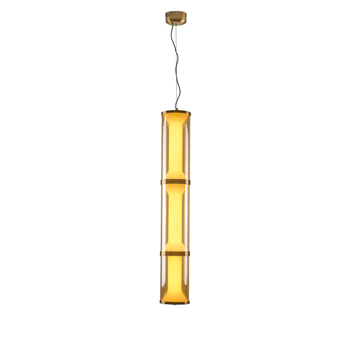 Miles Pendant Light - Vakkerlight