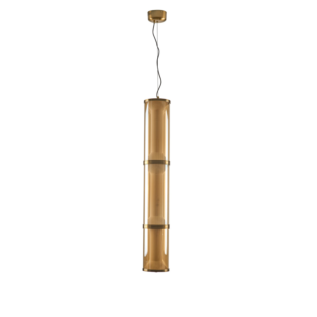 Miles Pendant Light - Vakkerlight