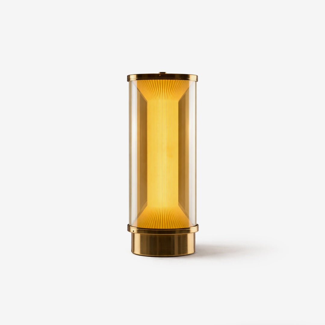 Miles Table Light - Vakkerlight