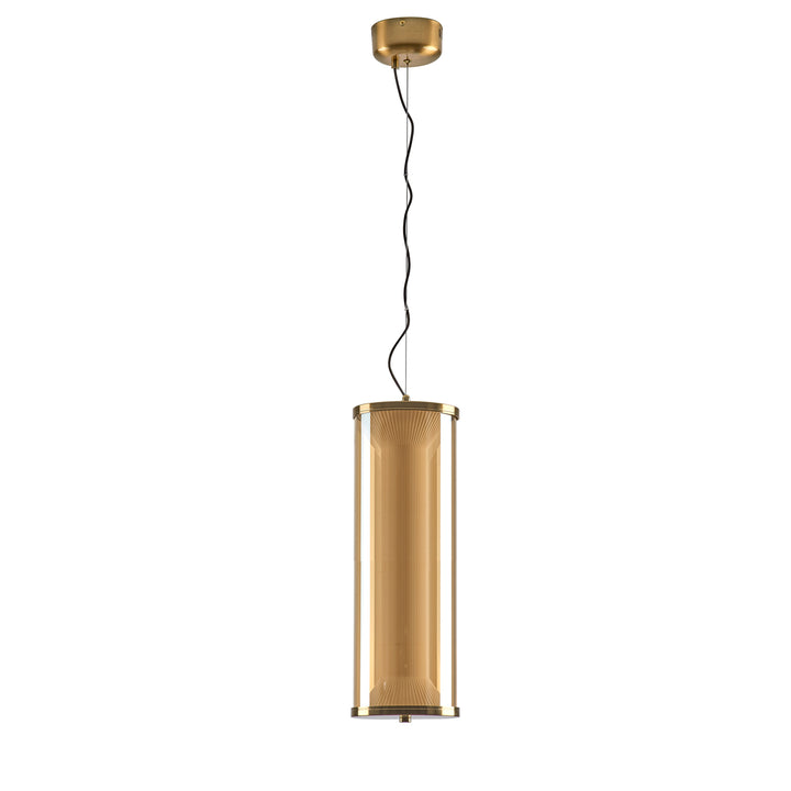 Miles Pendant Light - Vakkerlight