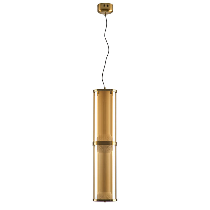 Miles Pendant Light - Vakkerlight