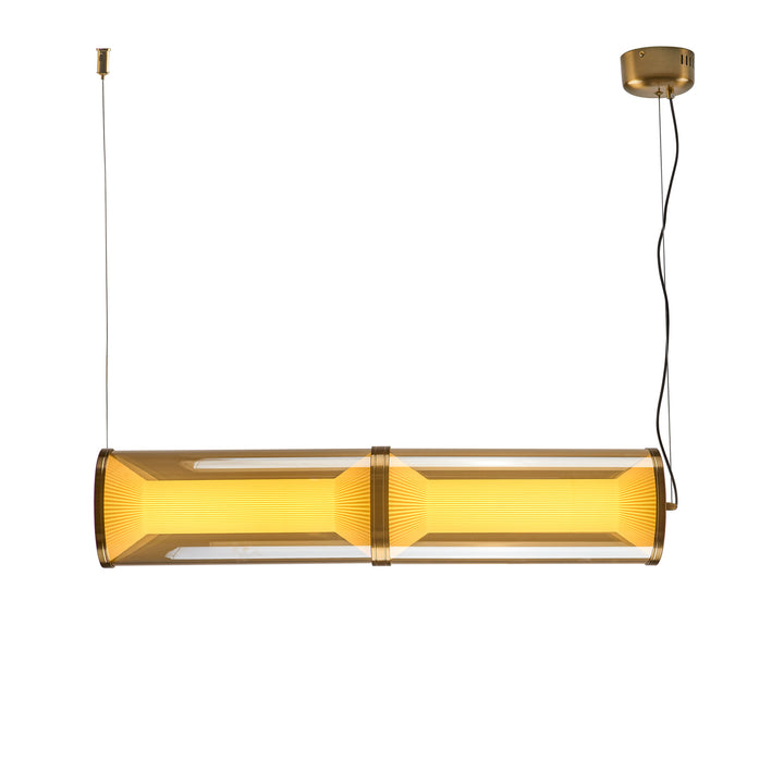 Miles Pendant Light - Vakkerlight