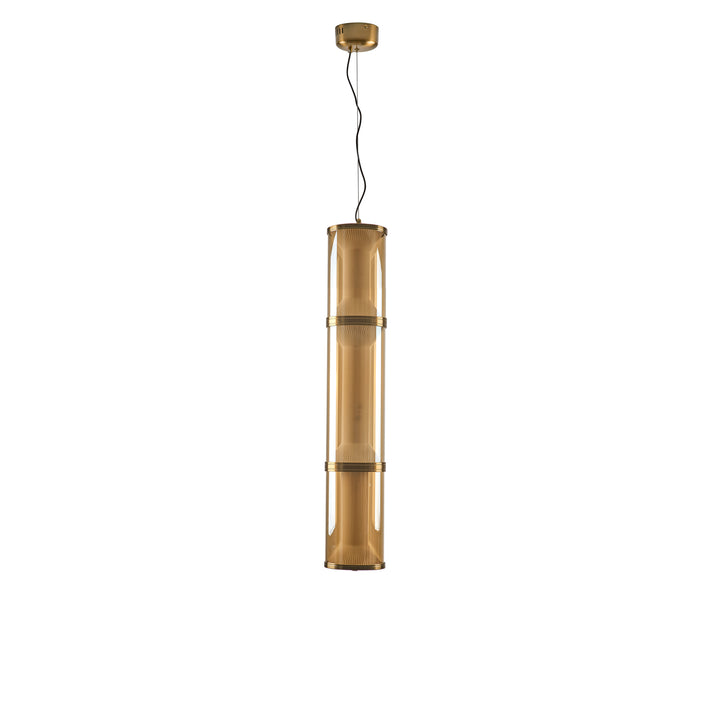 Miles Pendant Light - Vakkerlight
