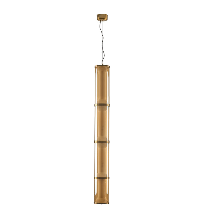 Miles Pendant Light - Vakkerlight