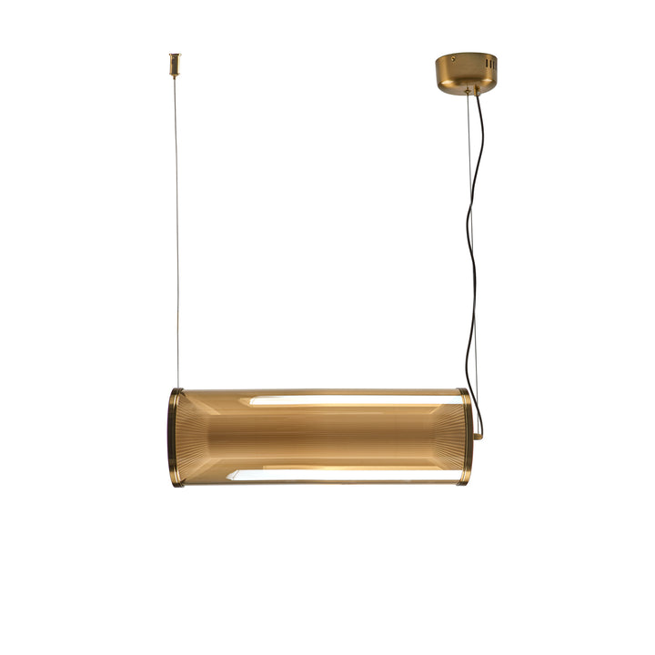 Miles Pendant Light - Vakkerlight