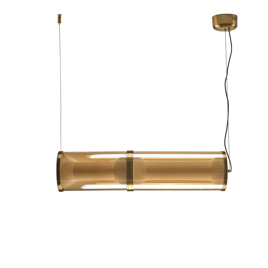 Miles Pendant Light - Vakkerlight