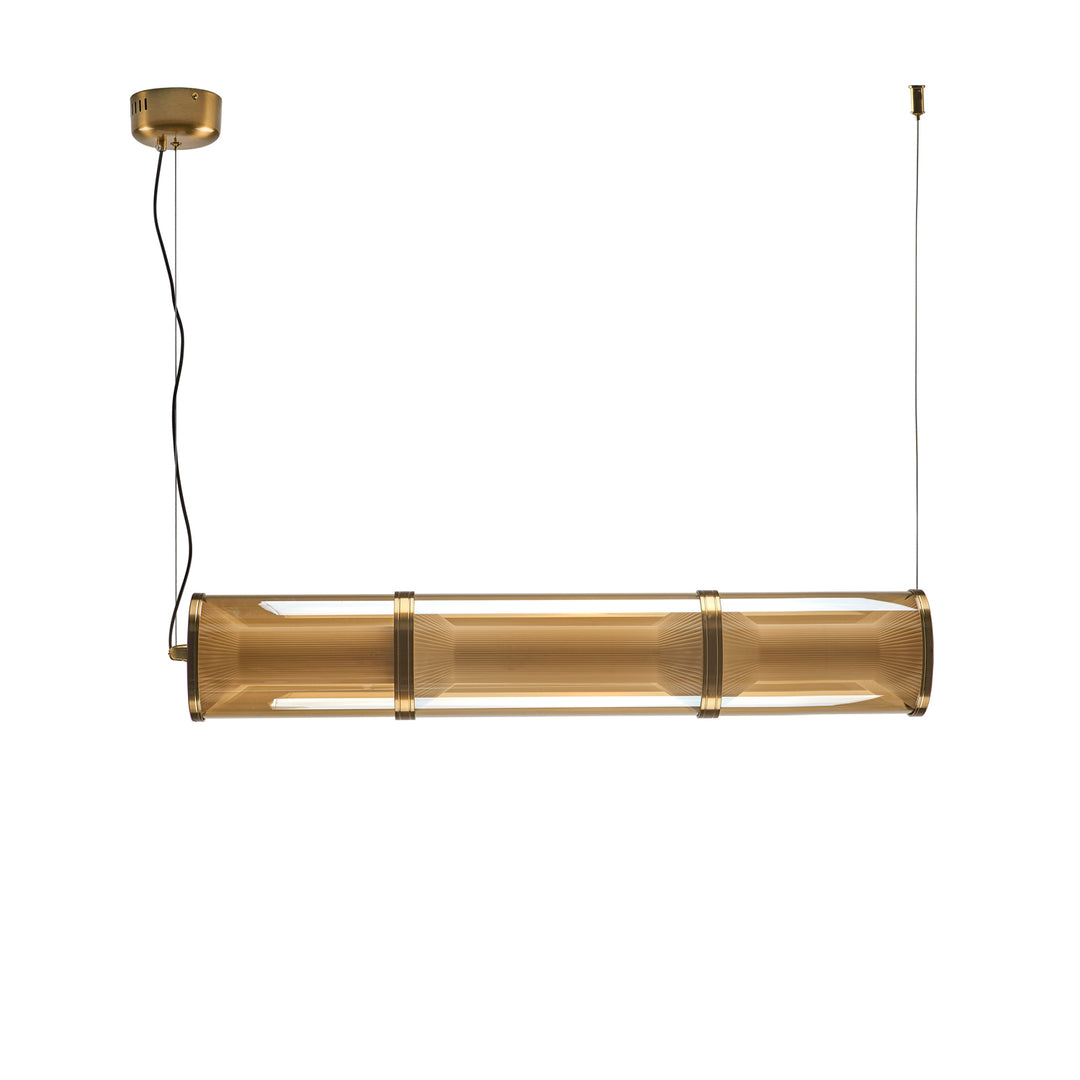 Miles Pendant Light - Vakkerlight