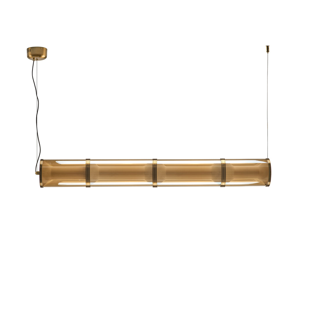 Miles Pendant Light - Vakkerlight