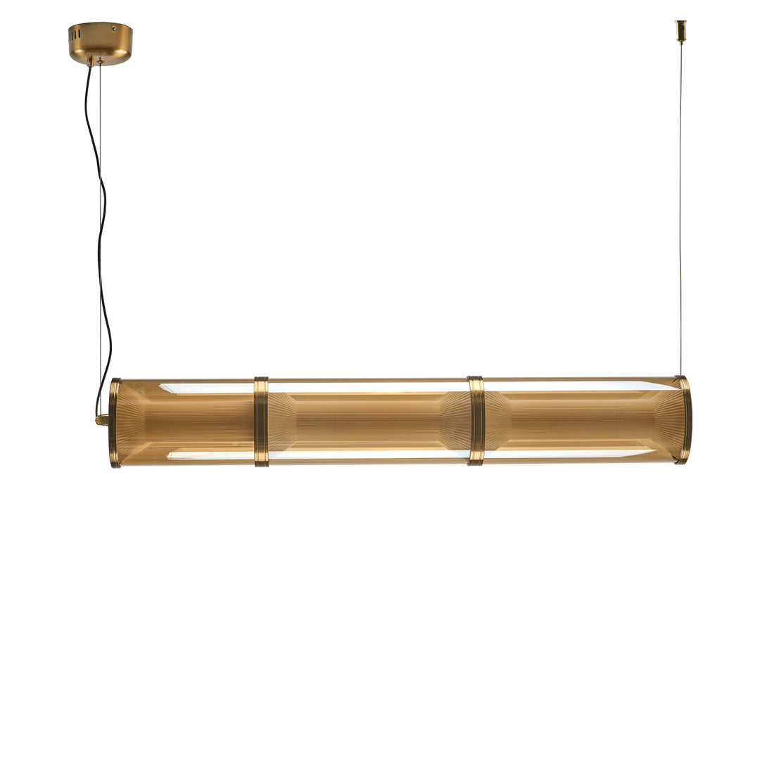 Miles Pendant Light - Vakkerlight
