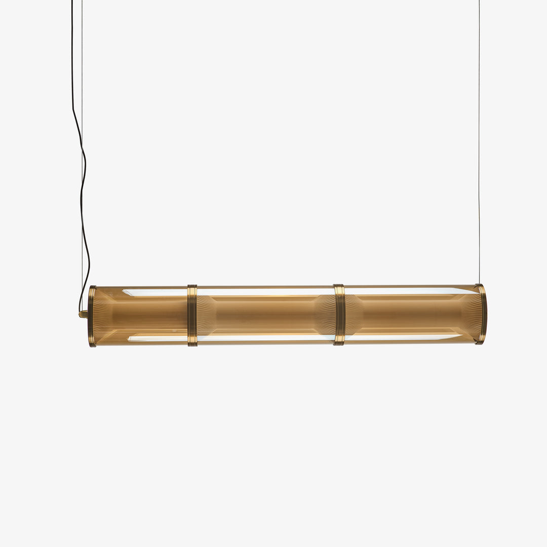 Miles Pendant Light - Vakkerlight