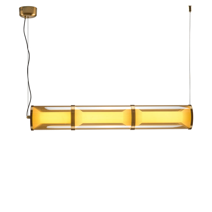 Miles Pendant Light - Vakkerlight