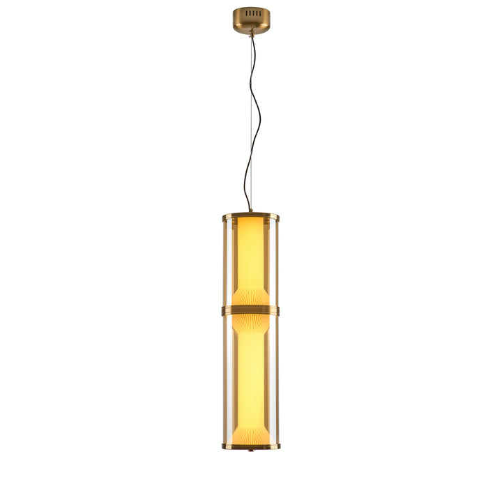 Miles Pendant Light - Vakkerlight