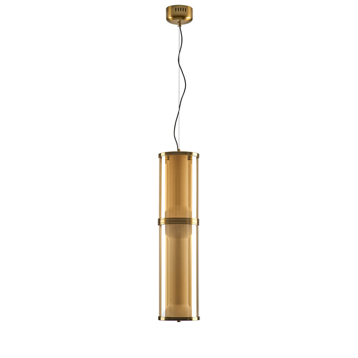Miles Pendant Light - Vakkerlight