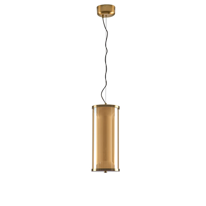 Miles Pendant Light - Vakkerlight