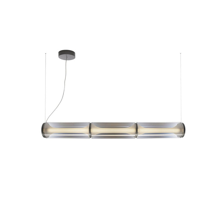 Miles Pendant Light - Vakkerlight