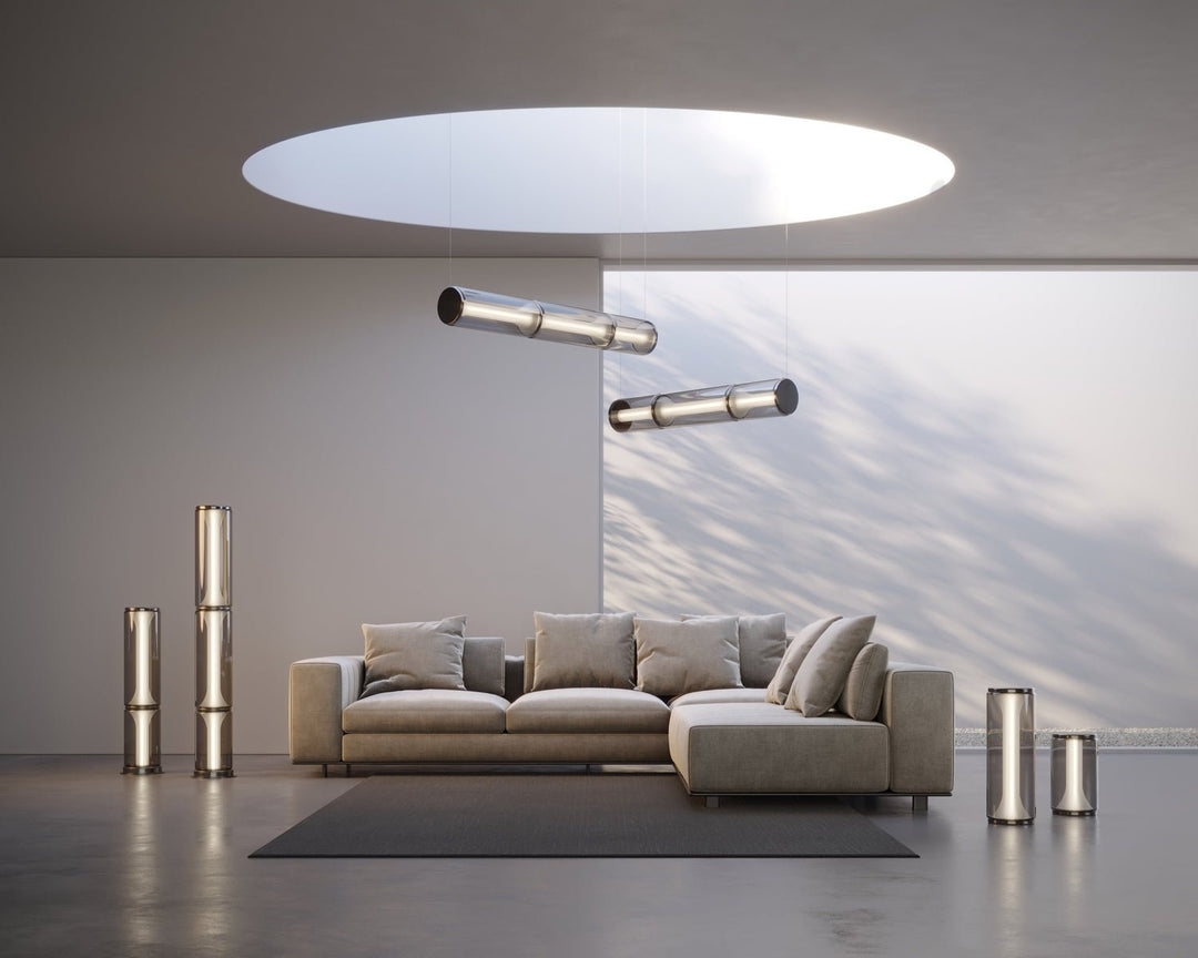 Miles Table Light - Vakkerlight