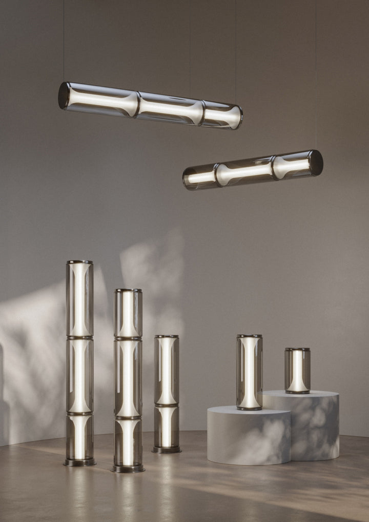 Miles Table Light - Vakkerlight