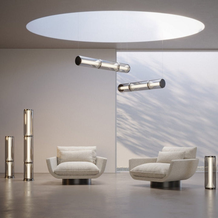 Miles Table Light - Vakkerlight