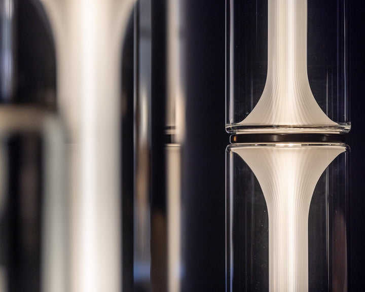 Miles Pendant Light - Vakkerlight