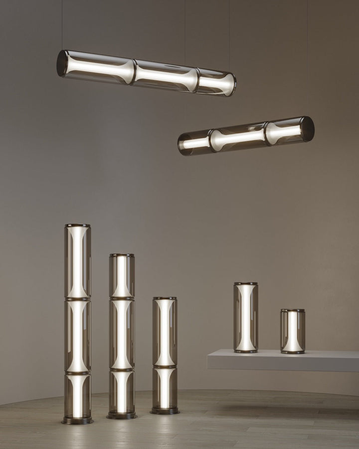 Miles Table Light - Vakkerlight