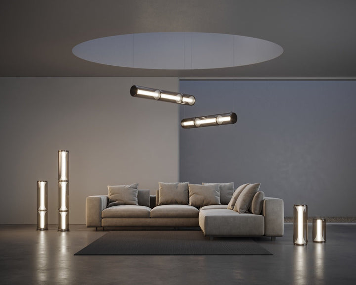 Miles Table Light - Vakkerlight