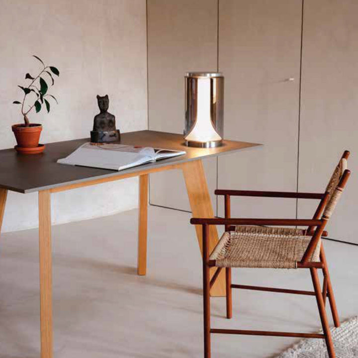 Miles Table Light - Vakkerlight