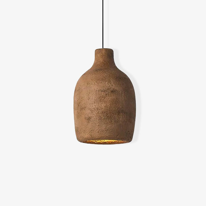 Milk Can Pendant Lamp - Vakkerlight