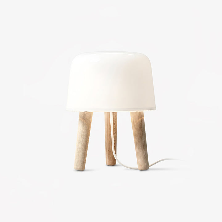 Milk Table Lamp - Vakkerlight