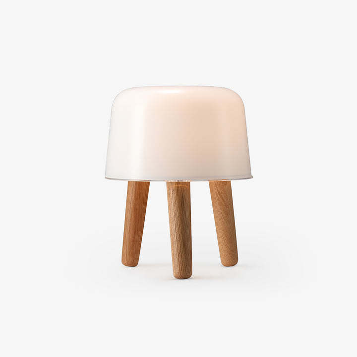 Milk Table Lamp - Vakkerlight