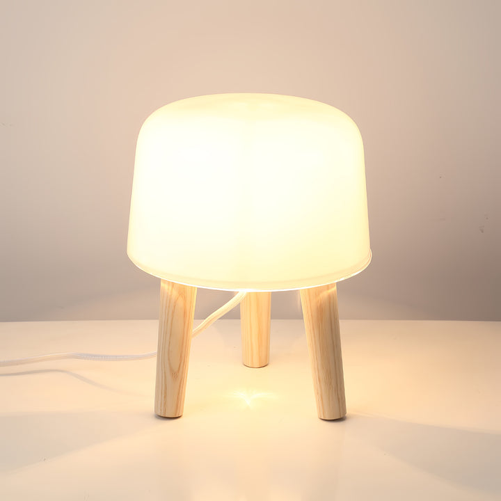 Milk Table Lamp - Vakkerlight