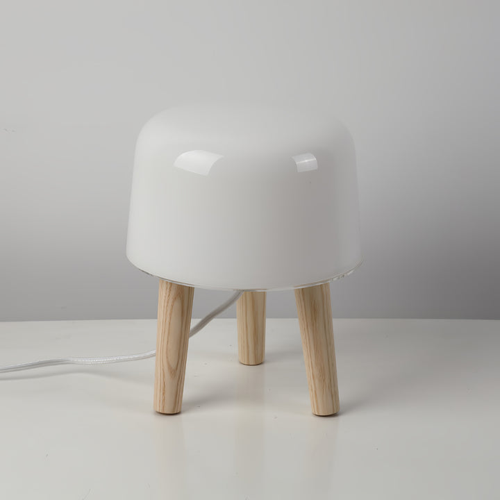 Milk Table Lamp - Vakkerlight