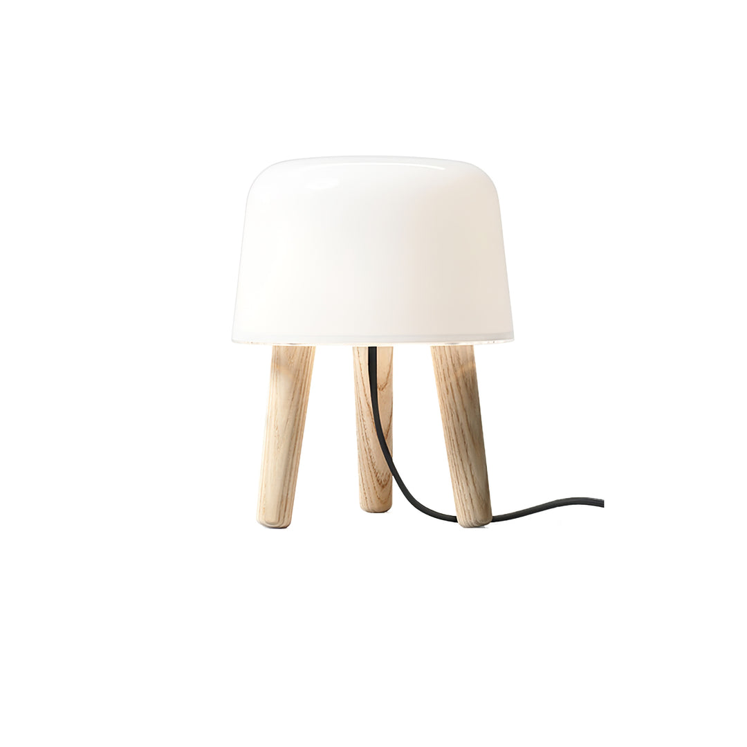 Milk Table Lamp - Vakkerlight