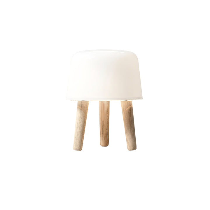 Milk Table Lamp - Vakkerlight