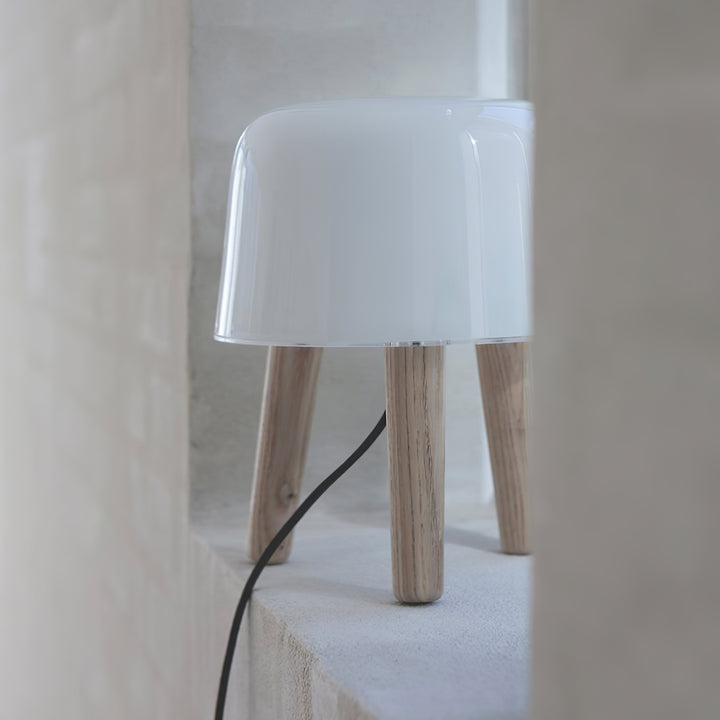 Milk Table Lamp - Vakkerlight