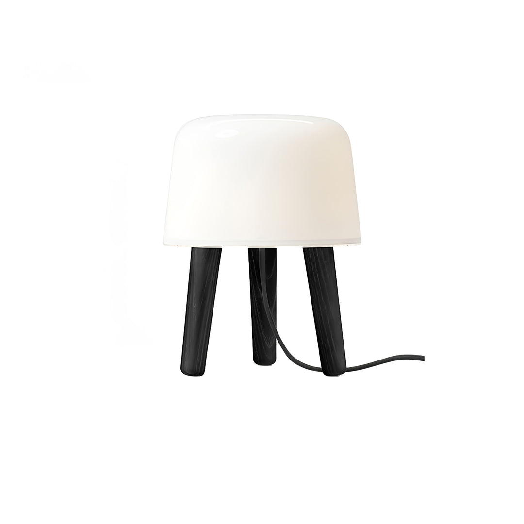 Milk Table Lamp - Vakkerlight