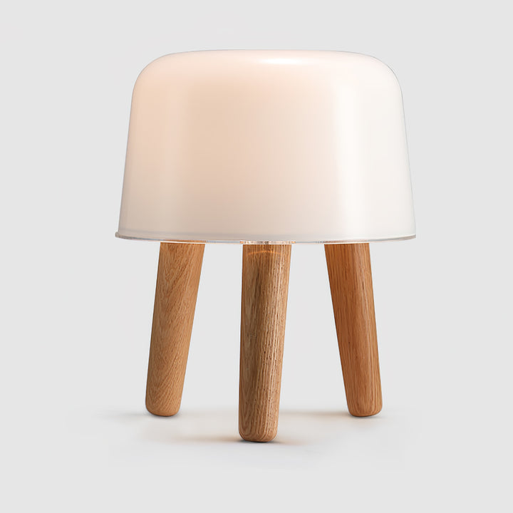 Milk Table Lamp - Vakkerlight