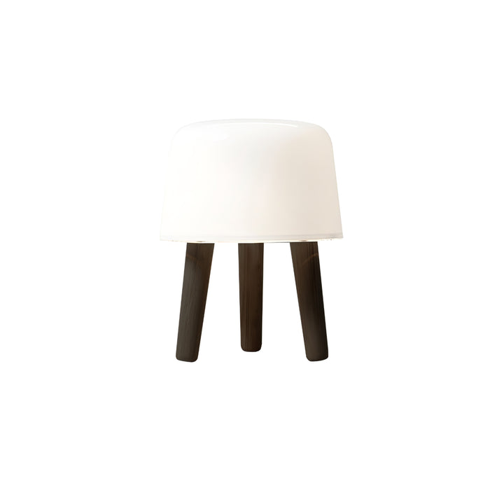 Milk Table Lamp - Vakkerlight