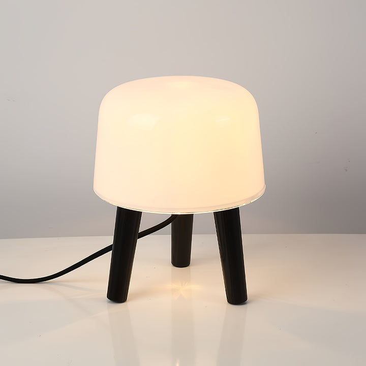 Milk Table Lamp - Vakkerlight